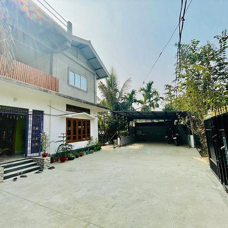 Deka'S Homestay Tezpur Luaran gambar