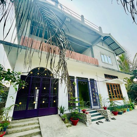 Deka'S Homestay Tezpur Luaran gambar