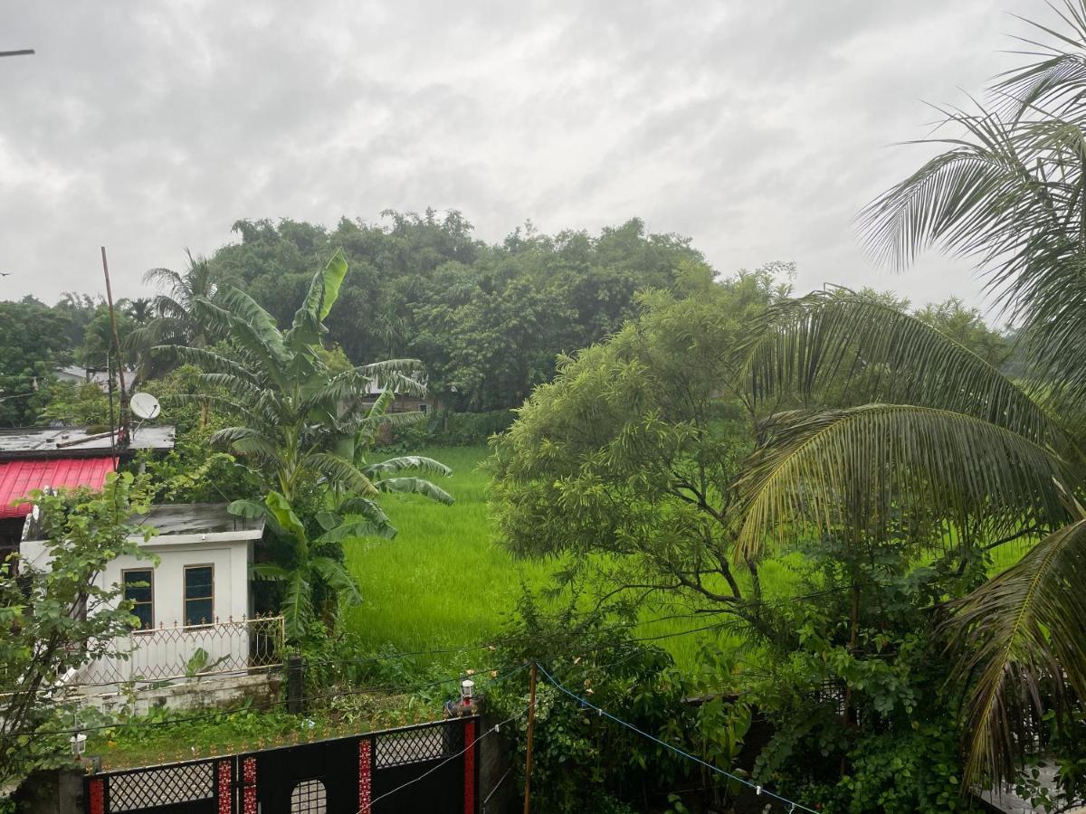 Deka'S Homestay Tezpur Luaran gambar
