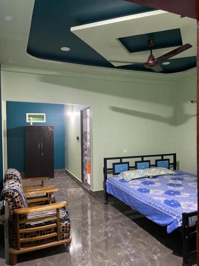 Deka'S Homestay Tezpur Luaran gambar