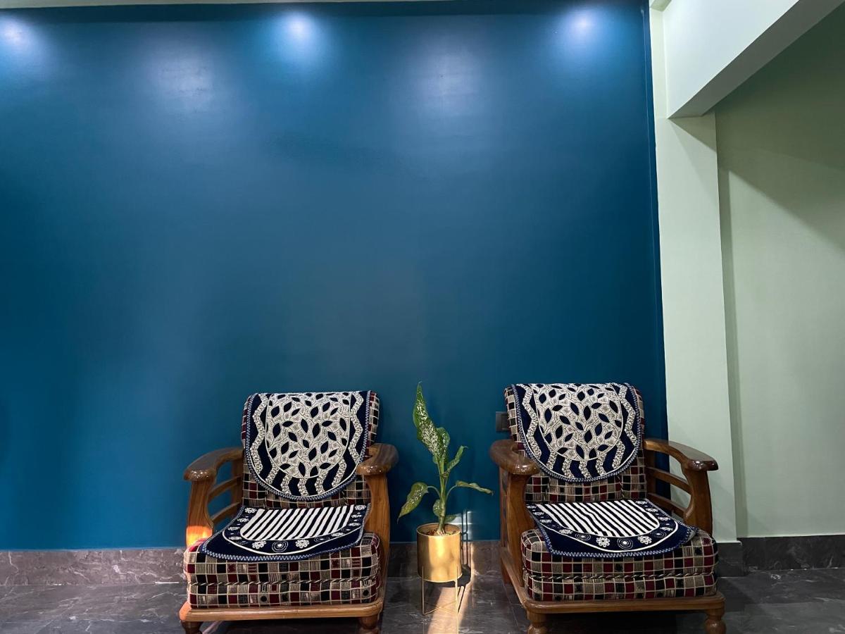 Deka'S Homestay Tezpur Luaran gambar