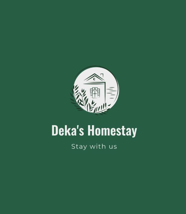 Deka'S Homestay Tezpur Luaran gambar