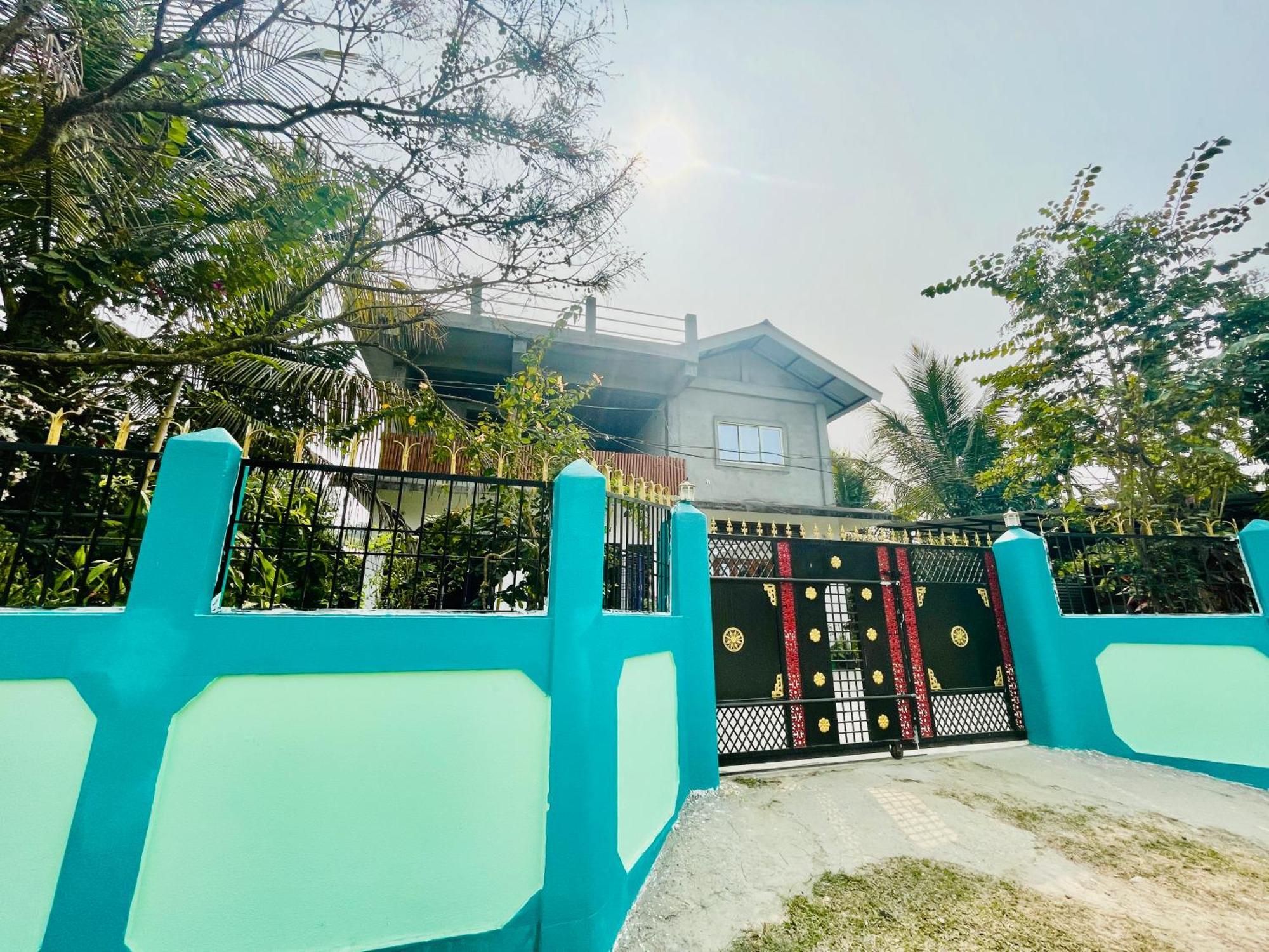 Deka'S Homestay Tezpur Luaran gambar