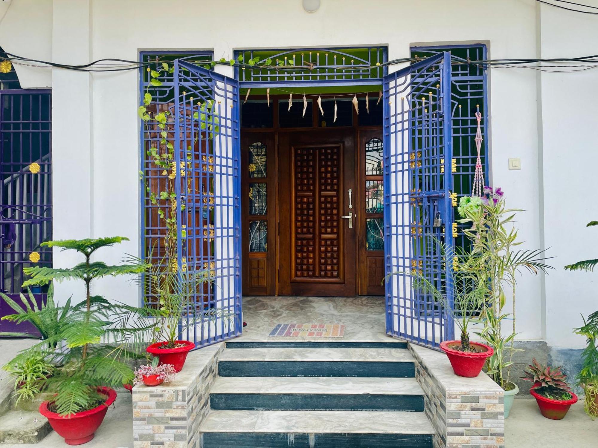 Deka'S Homestay Tezpur Luaran gambar