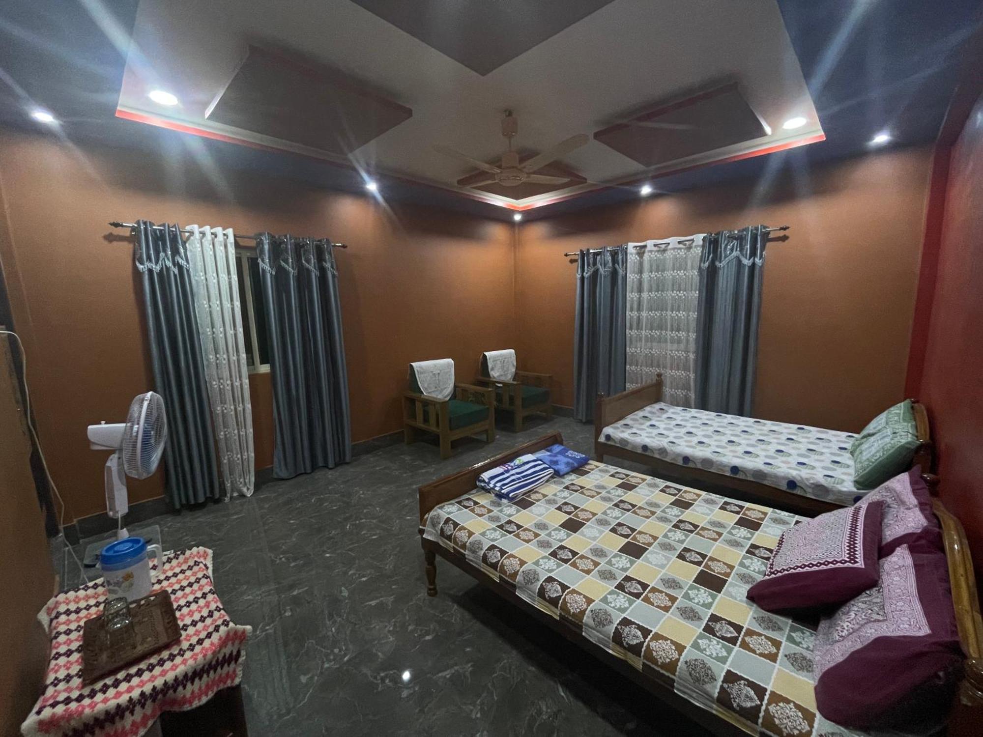 Deka'S Homestay Tezpur Luaran gambar